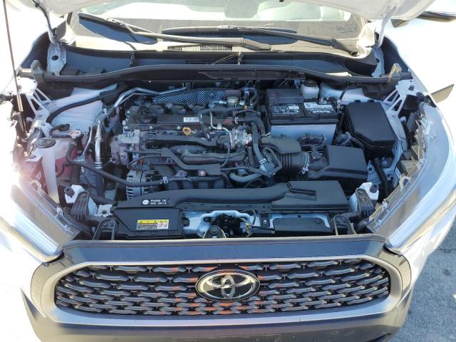 Photo 12 from auction – 2022 TOYOTA COROLLA CR with VIN 7MUDAAAG8NV018188