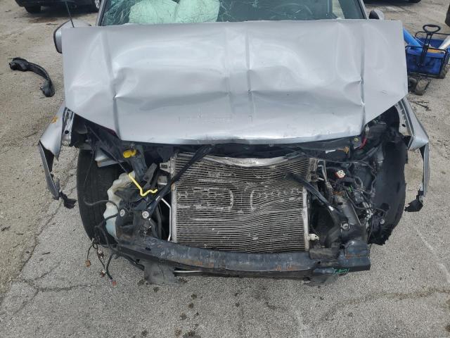 Photo 12 from auction – 2015 DODGE GRAND CARA with VIN 2C4RDGCG0FR683703
