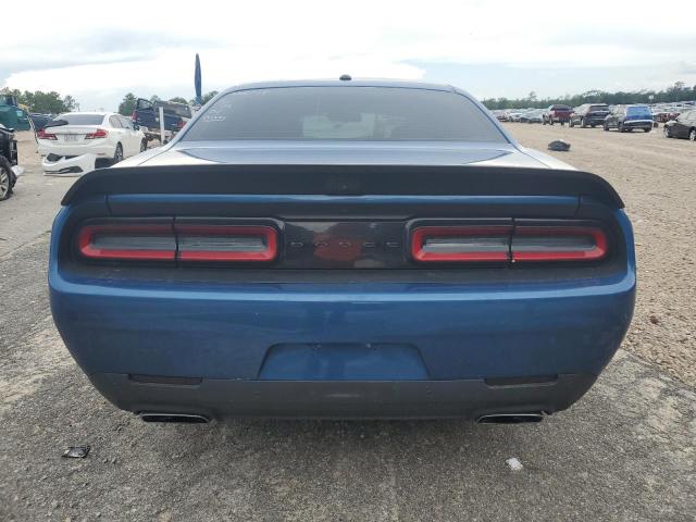 Photo 6 from auction – 2022 DODGE CHALLENGER with VIN 2C3CDZBT9NH218605