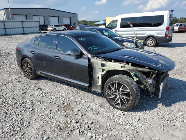 Photo 4 from auction – 2022 KIA STINGER GT with VIN KNAE35LD0N6110217