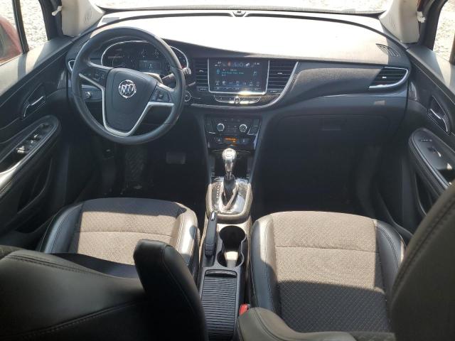 Photo 8 from auction – 2021 BUICK ENCORE PREFERRED with VIN KL4CJESB4MB352833