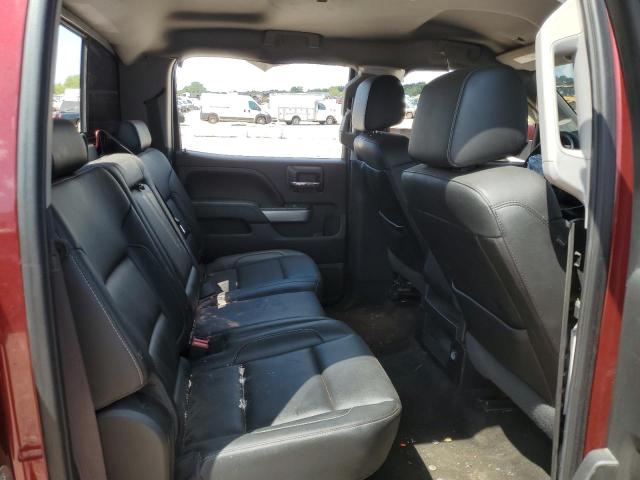 Photo 10 from auction – 2016 CHEVROLET SILVERADO with VIN 3GCUKREC2GG256472