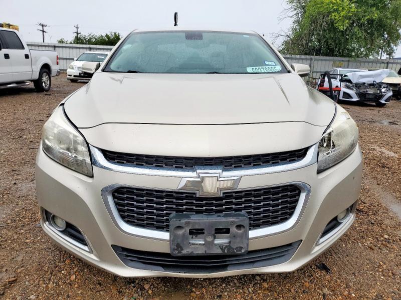 Photo 5 from auction – 2014 CHEVROLET MALIBU 2LT with VIN 1G11E5SL3EF160543