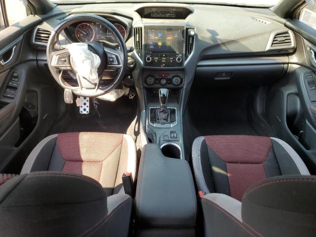 Photo 8 from auction – 2021 SUBARU IMPREZA SP with VIN 4S3GTAM63M3710380