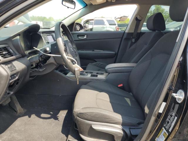 Photo 7 from auction – 2016 KIA OPTIMA LX with VIN 5XXGT4L31GG098211