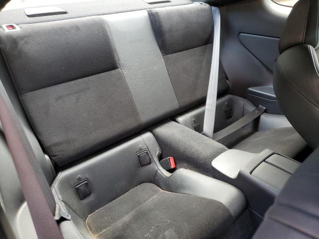 Photo 10 from auction – 2023 TOYOTA GR 86 PREM with VIN JF1ZNBF1XP8763326