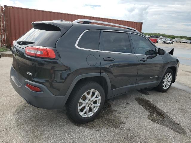 Photo 3 from auction – 2016 JEEP CHEROKEE LATITUDE with VIN 1C4PJLCB0GW336183