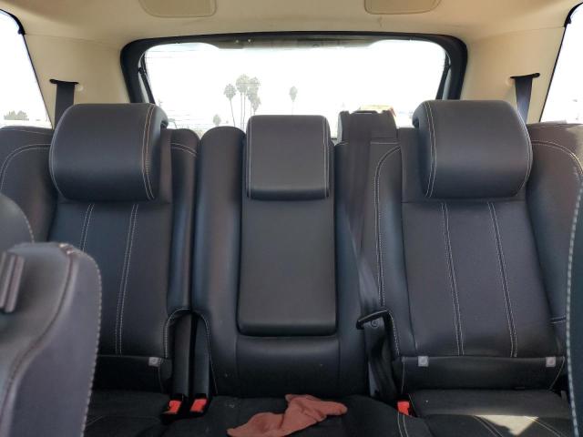 Photo 10 from auction – 2011 LAND ROVER RANGE ROVE with VIN SALSH2E41BA267761