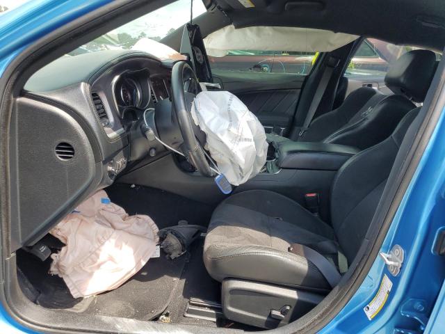 Photo 7 from auction – 2019 DODGE CHARGER SC with VIN 2C3CDXGJ7KH558729