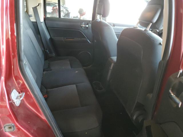 Photo 11 from auction – 2014 JEEP PATRIOT SP with VIN 1C4NJPBB4ED889881