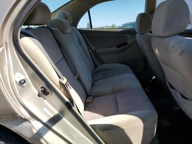 Photo 10 from auction – 2007 TOYOTA COROLLA CE with VIN 1NXBR32E47Z921225