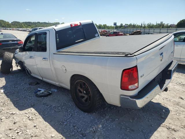 Photo 2 from auction – 2017 RAM 1500 with VIN 1C6RR7GT9HS521408