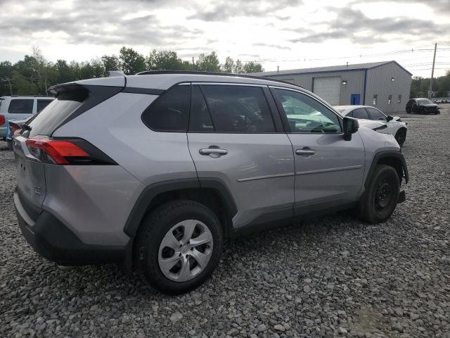Photo 3 from auction – 2021 TOYOTA RAV4 LE with VIN 2T3F1RFV1MC225108