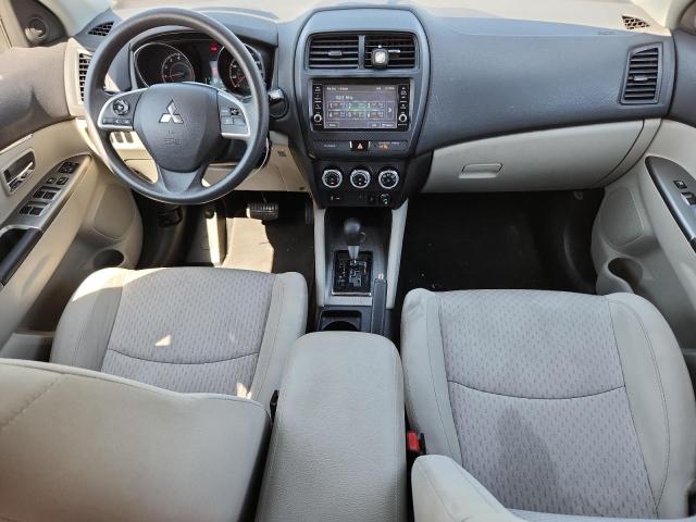 Photo 8 from auction – 2019 MITSUBISHI OUTLANDER with VIN JA4AP3AU1KU019360