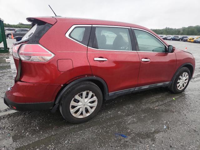Photo 3 from auction – 2015 NISSAN ROGUE S with VIN 5N1AT2MT9FC901477