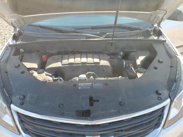 صورة رقم 12 من المزاد - 2016 CHEVROLET TRAVERSE LS مع VIN 1GNKVFED1GJ310663