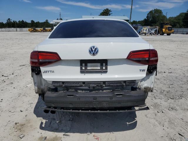 Photo 6 from auction – 2017 VOLKSWAGEN JETTA S with VIN 3VW2B7AJ6HM323669