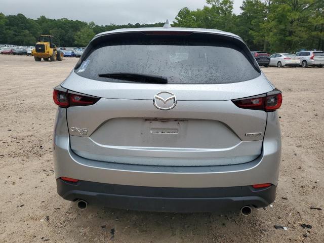 Photo 6 from auction – 2022 MAZDA CX-5 PREMI with VIN JM3KFBDM0N0576282