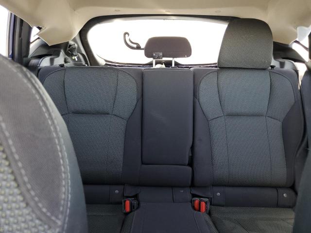 Photo 10 from auction – 2024 SUBARU CROSSTREK with VIN JF2GUADCXR8914981