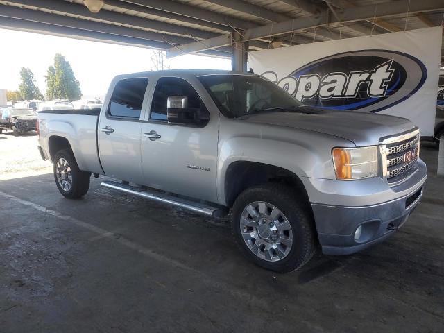 Photo 4 from auction – 2014 GMC SIERRA K25 with VIN 1GT121E81EF116041