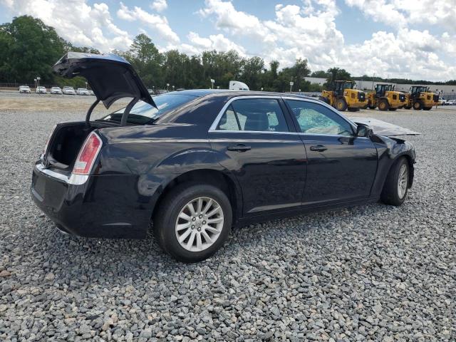 Photo 3 from auction – 2014 CHRYSLER 300 with VIN 2C3CCAAG9EH214224