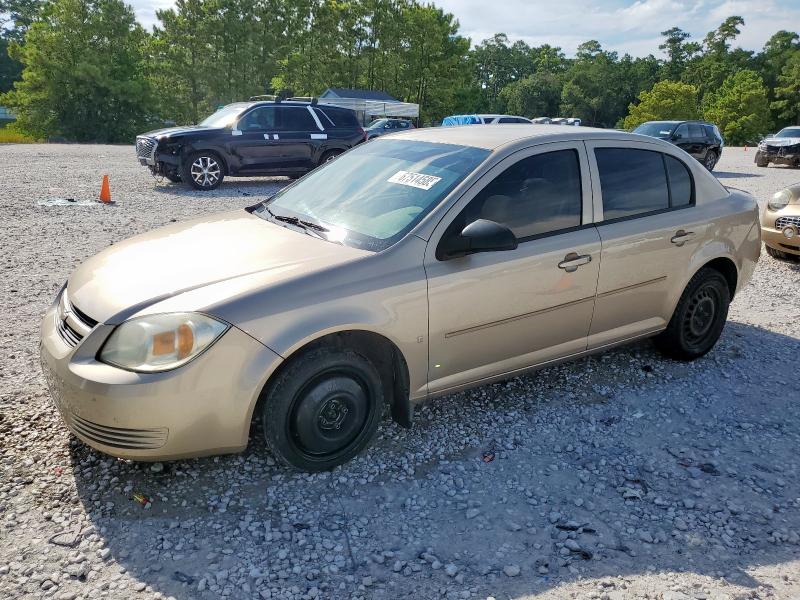 Photo 1 from auction – 2007 CHEVROLET COBALT LS with VIN 1G1AK55F277395298