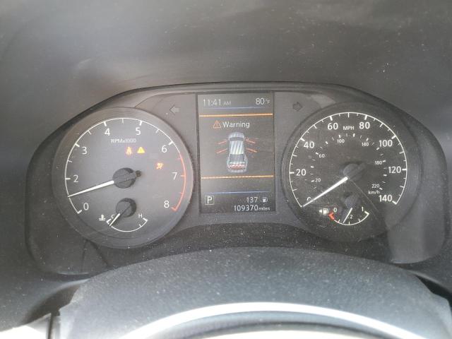 Photo 9 from auction – 2021 NISSAN ALTIMA S with VIN 1N4BL4BV1MN356696
