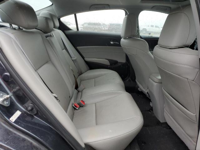 Photo 10 from auction – 2016 ACURA ILX with VIN 19UDE2F30GA018052