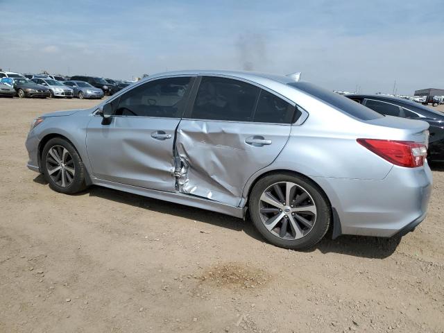 Photo 2 from auction – 2018 SUBARU LEGACY 2.5 with VIN 4S3BNAN60J3032962