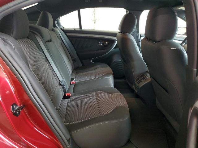 Photo 10 from auction – 2014 FORD TAURUS SEL with VIN 1FAHP2H85EG126945