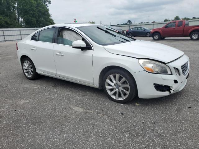 Photo 4 from auction – 2013 VOLVO S60 T5 with VIN YV1612FS7D2233535