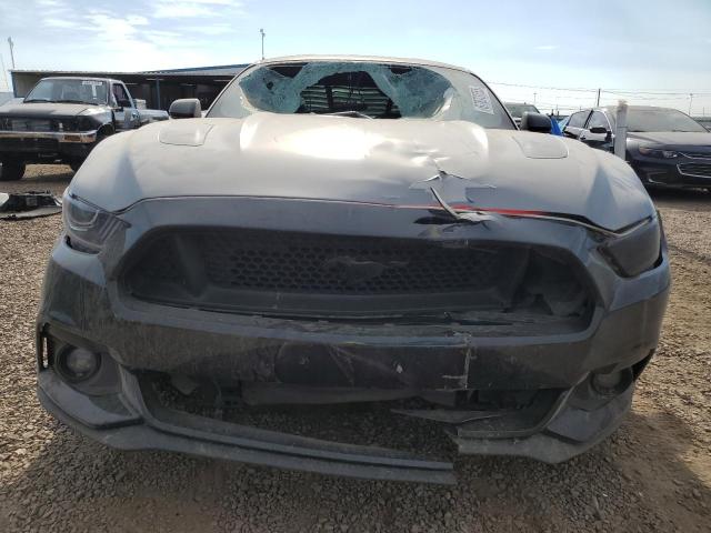 Photo 5 from auction – 2015 FORD MUSTANG GT with VIN 1FA6P8CF0F5368507