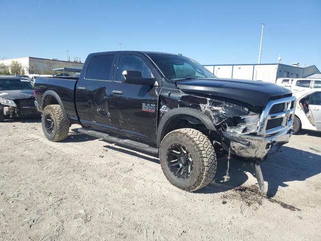 Photo 4 from auction – 2016 RAM 2500 ST with VIN 3C6UR5CL6GG126418