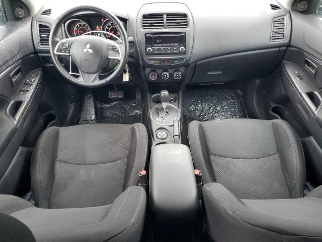 Photo 8 from auction – 2015 MITSUBISHI OUTLANDER with VIN 4A4AR3AU2FE008635