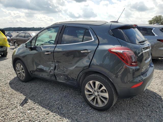 Photo 2 from auction – 2018 BUICK ENCORE PREFERRED with VIN KL4CJASB9JB706169