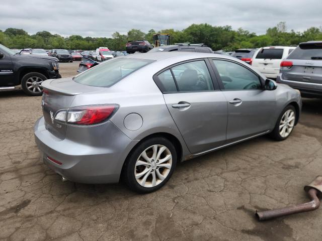Photo 3 from auction – 2011 MAZDA 3 S with VIN JM1BL1U64B1360924