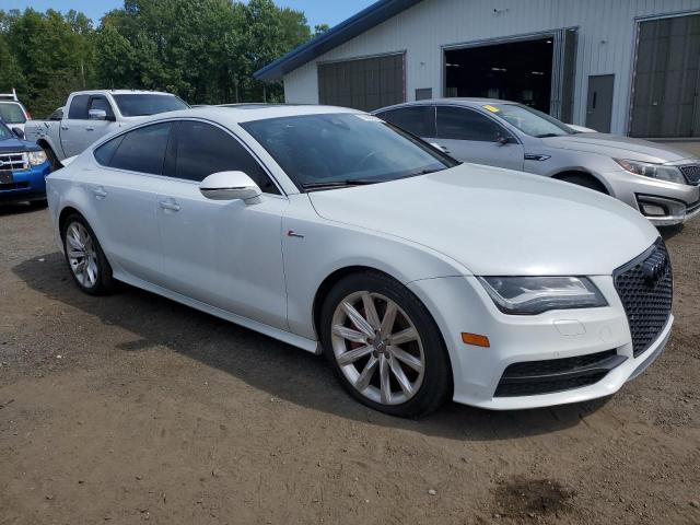 Photo 4 from auction – 2015 AUDI A7 PRESTIG with VIN WAU2GAFC4FN022863