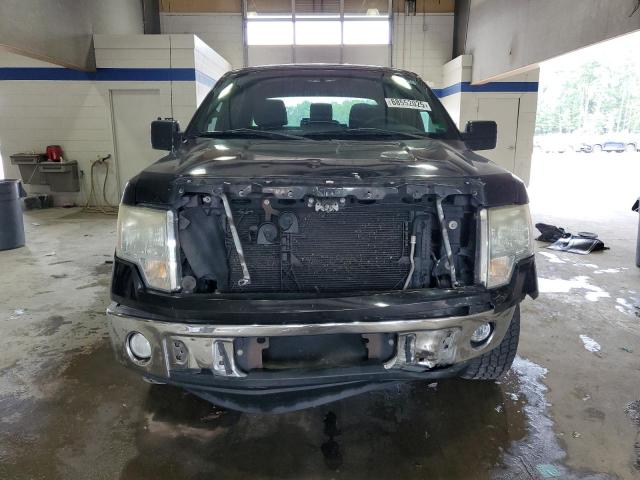 Photo 5 from auction – 2013 FORD F150 SUPER with VIN 1FTEW1CM7DFB51932