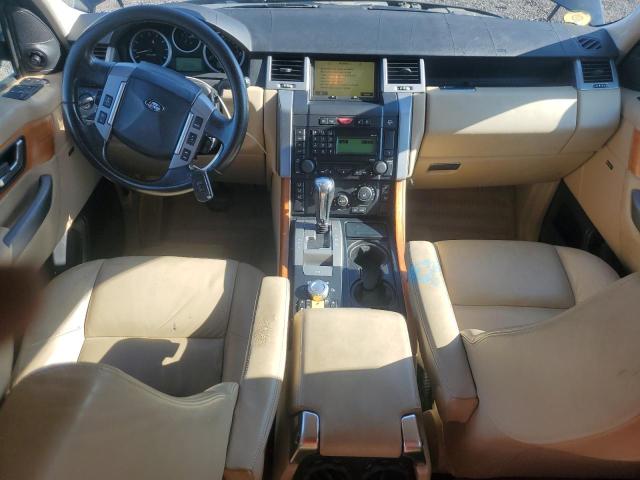 Фото 8 с аукциона – 2008 LAND ROVER RANGE ROVE с VIN SALSH23468A178702