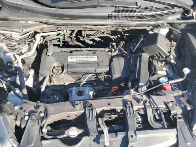 Photo 11 from auction – 2015 HONDA CR-V EXL with VIN 5J6RM4H73FL039042