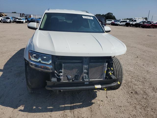 Photo 5 from auction – 2018 VOLKSWAGEN ATLAS S with VIN 1V2AP2CA2JC537578