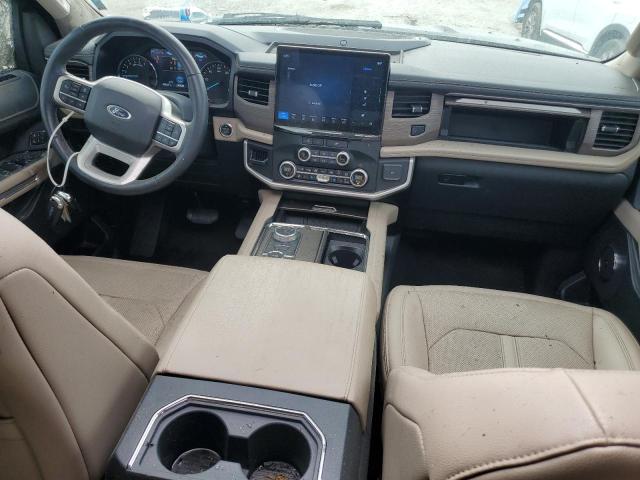 Photo 8 from auction – 2024 FORD EXPEDITION MAX LIMITED with VIN 1FMJK2A86REA48113