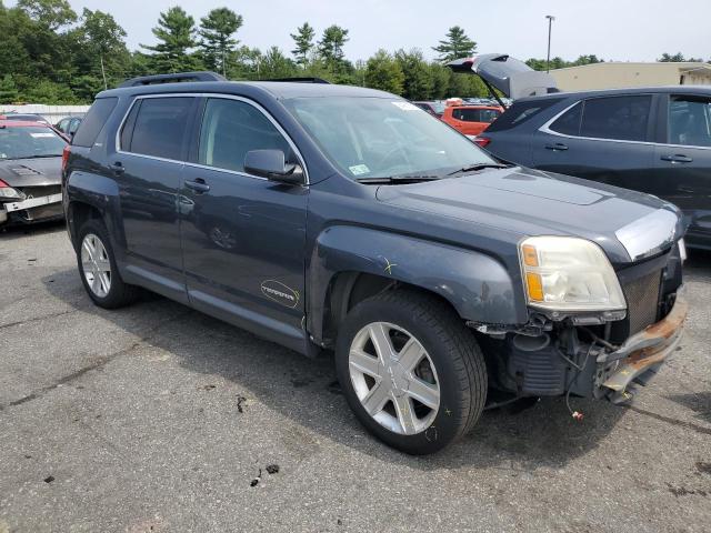 Photo 4 from auction – 2011 GMC TERRAIN SLE with VIN 2CTFLTEC9B6306991