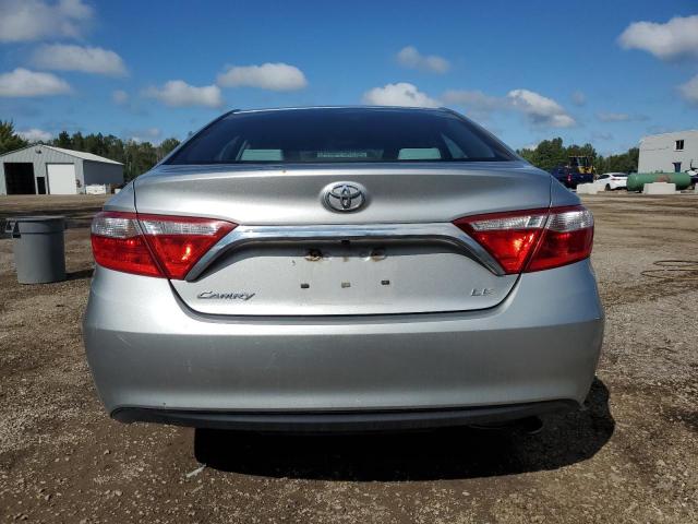 Photo 6 from auction – 2015 TOYOTA CAMRY LE with VIN 4T1BF1FK0FU012619