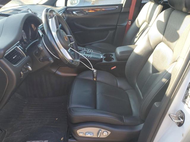 Photo 7 from auction – 2018 PORSCHE MACAN S with VIN WP1AB2A5XJLB40110