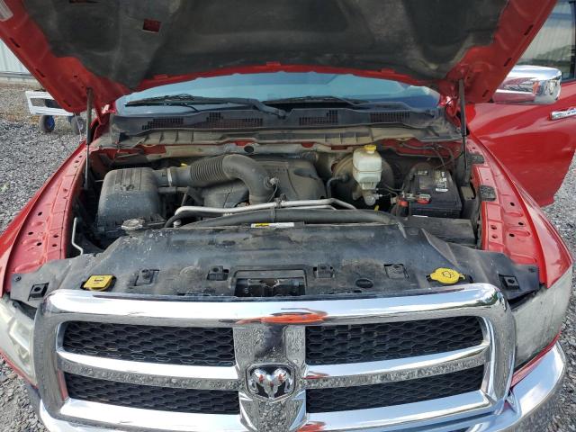 Photo 11 from auction – 2015 RAM 2500 SLT with VIN 3C6TR4DT2FG573346