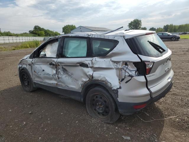 Photo 2 from auction – 2018 FORD ESCAPE S with VIN 1FMCU0F75JUD56472