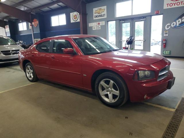 Photo 4 from auction – 2010 DODGE CHARGER SX with VIN 2B3CA3CV4AH141834