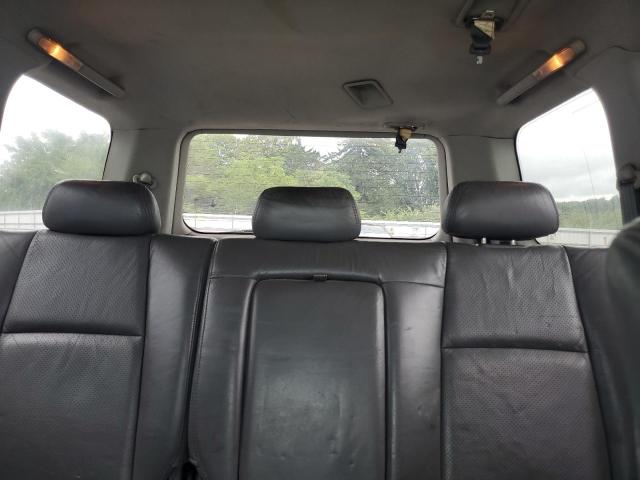 Photo 10 from auction – 2003 HONDA PILOT EXL with VIN 2HKYF18593H604242