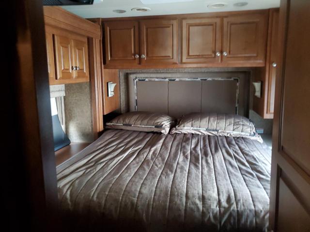 Photo 9 from auction – 2013 FREIGHTLINER CHASSIS XC with VIN 4UZAAJDT0DCFE5786